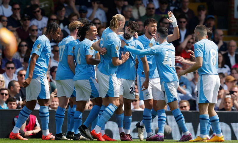 man-city